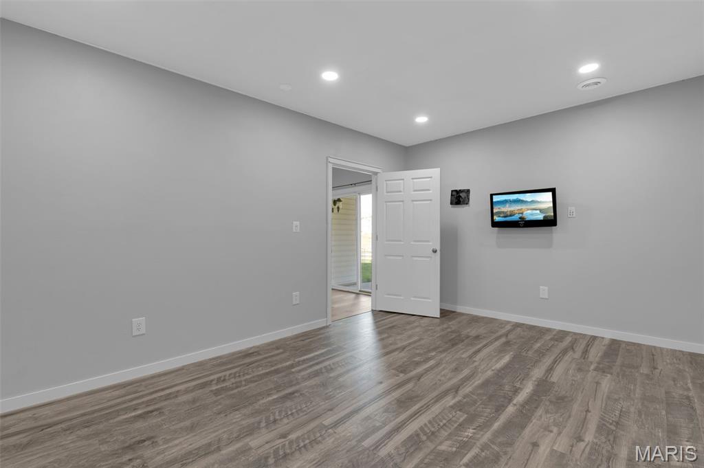 Keeneland Trls #1 - Residential