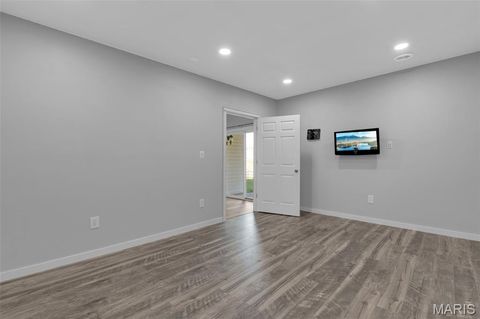 Tiny photo for 104 Brookfield Boulevard, Wentzville, MO 63385 (MLS # 26021507)