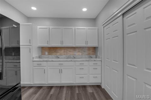 Tiny photo for 104 Brookfield Boulevard, Wentzville, MO 63385 (MLS # 26021507)