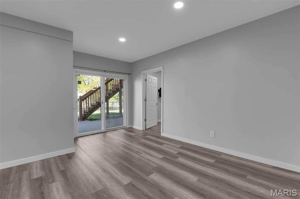 Keeneland Trls #1 - Residential