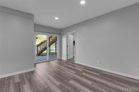 Tiny photo for 104 Brookfield Boulevard, Wentzville, MO 63385 (MLS # 26021507)