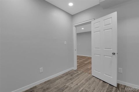 Tiny photo for 104 Brookfield Boulevard, Wentzville, MO 63385 (MLS # 26021507)