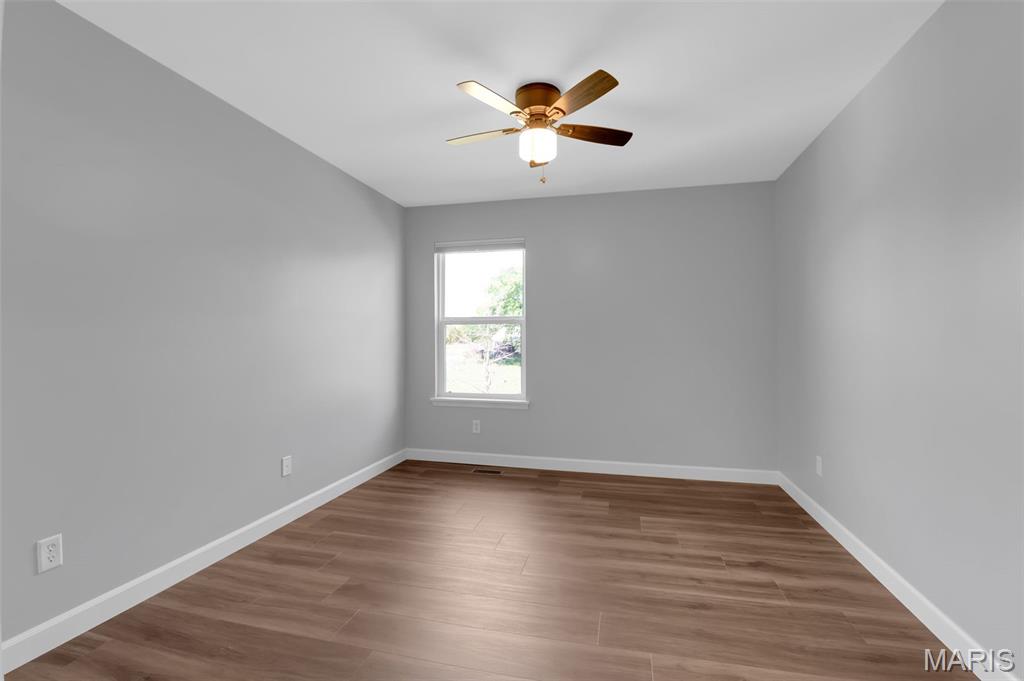 Keeneland Trls #1 - Residential