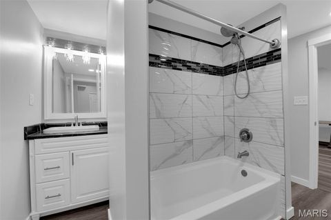 Tiny photo for 104 Brookfield Boulevard, Wentzville, MO 63385 (MLS # 26021507)