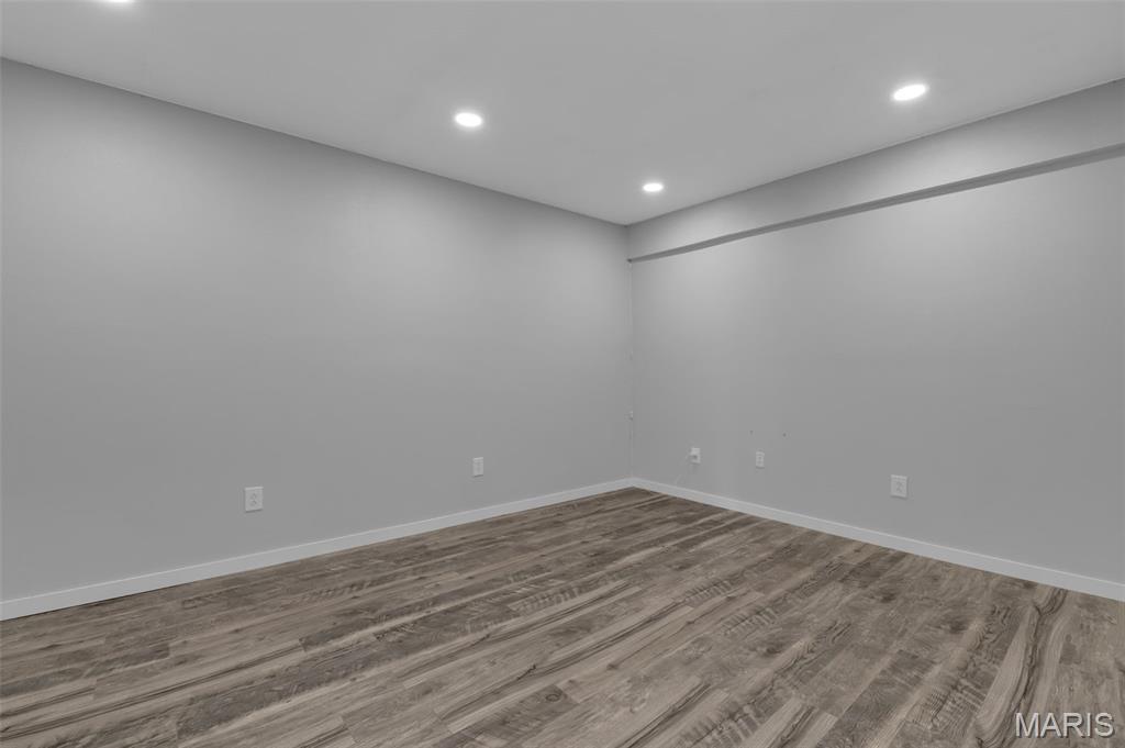 Keeneland Trls #1 - Residential