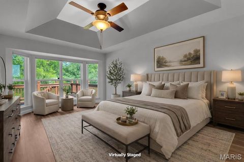 Tiny photo for 104 Brookfield Boulevard, Wentzville, MO 63385 (MLS # 26021507)
