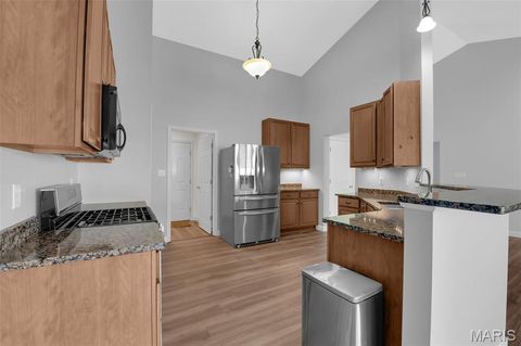 Tiny photo for 104 Brookfield Boulevard, Wentzville, MO 63385 (MLS # 26021507)