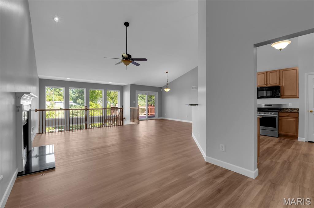 Keeneland Trls #1 - Residential