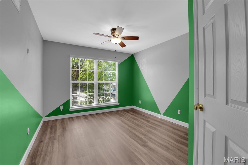Keeneland Trls #1 - Residential
