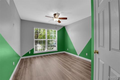 Tiny photo for 104 Brookfield Boulevard, Wentzville, MO 63385 (MLS # 26021507)