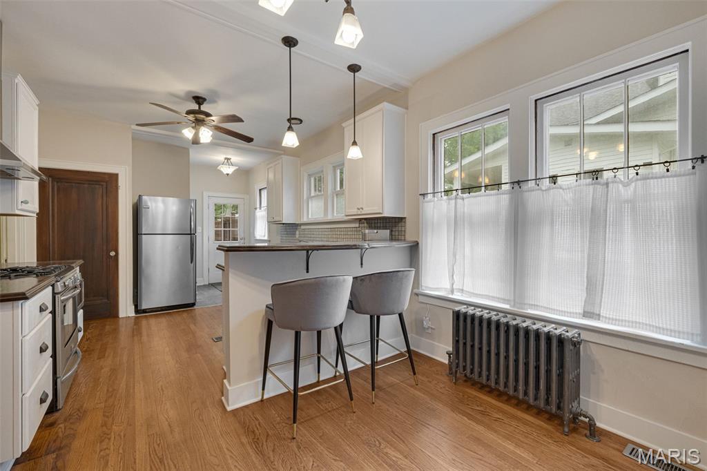 Hamilton Place - Residential