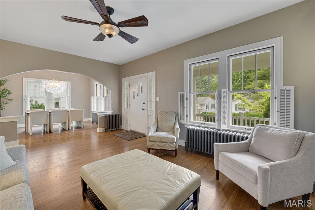 Hamilton Place - Residential