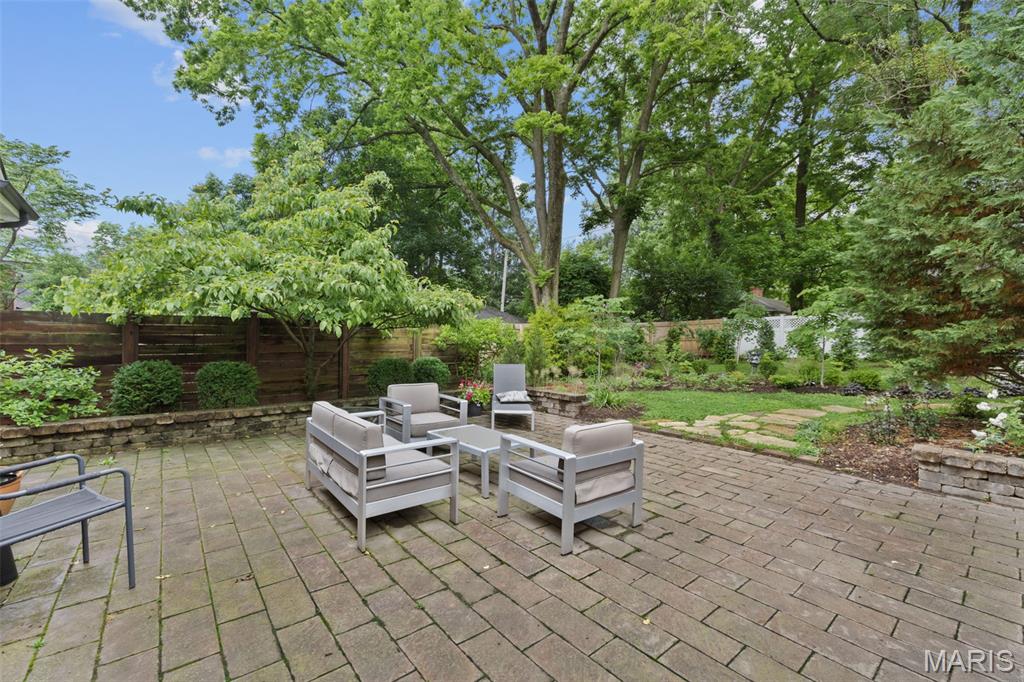 Hamilton Place - Residential