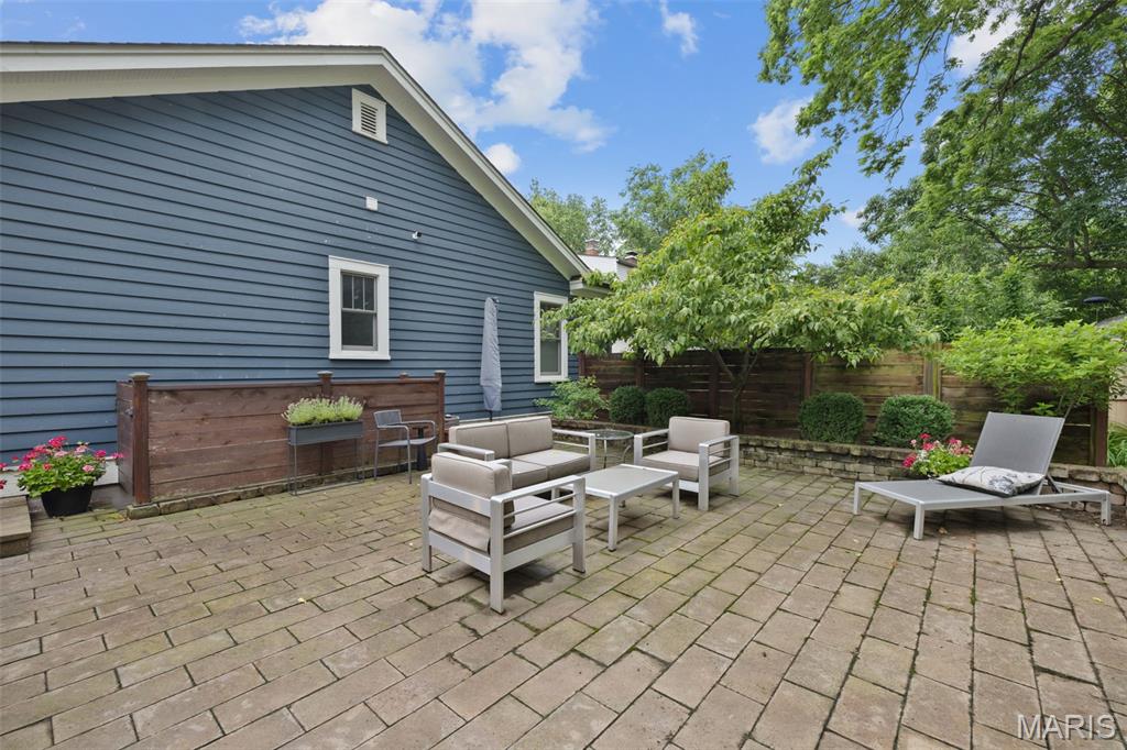 Hamilton Place - Residential