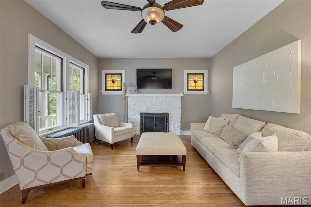 Hamilton Place - Residential