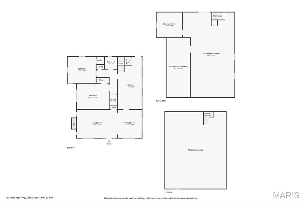 Hamilton Place - Residential