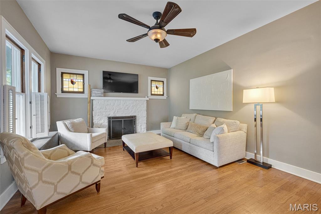 Hamilton Place - Residential