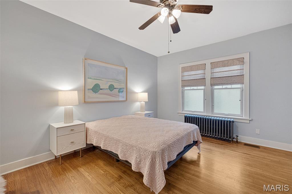 Hamilton Place - Residential