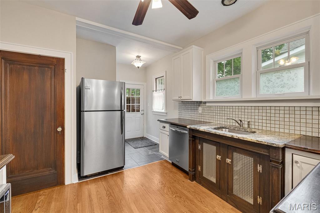 Hamilton Place - Residential