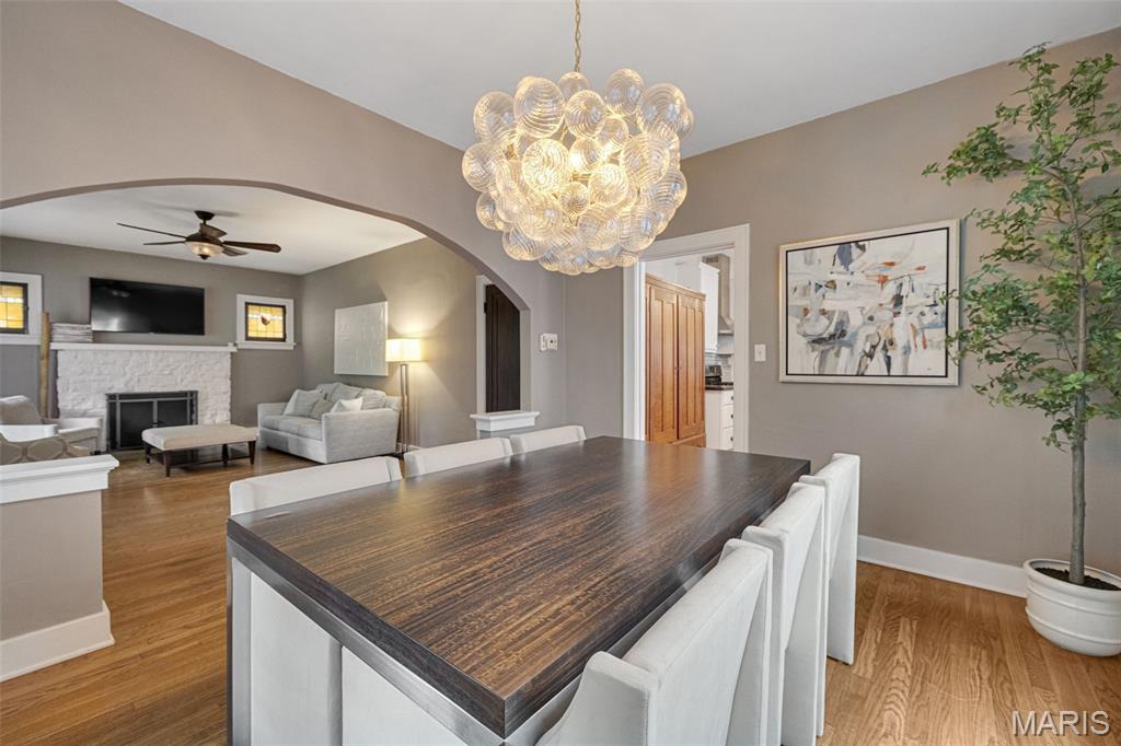 Hamilton Place - Residential