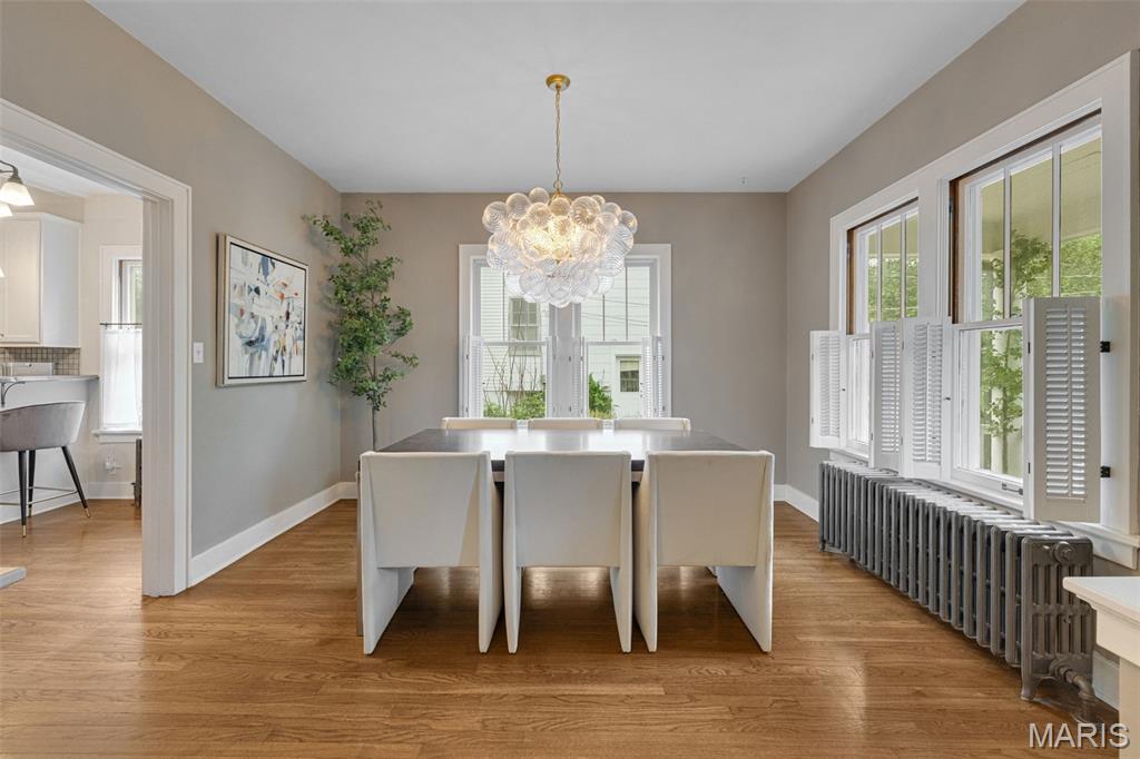 Hamilton Place - Residential