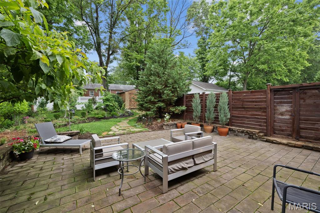 Hamilton Place - Residential