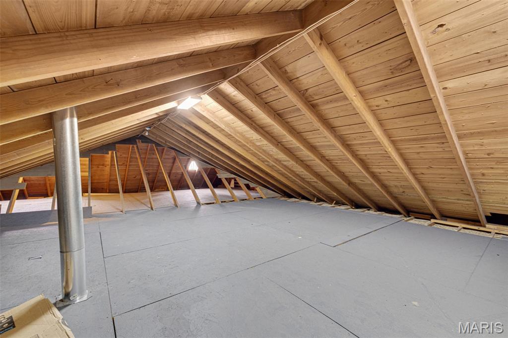 Hamilton Place - Residential