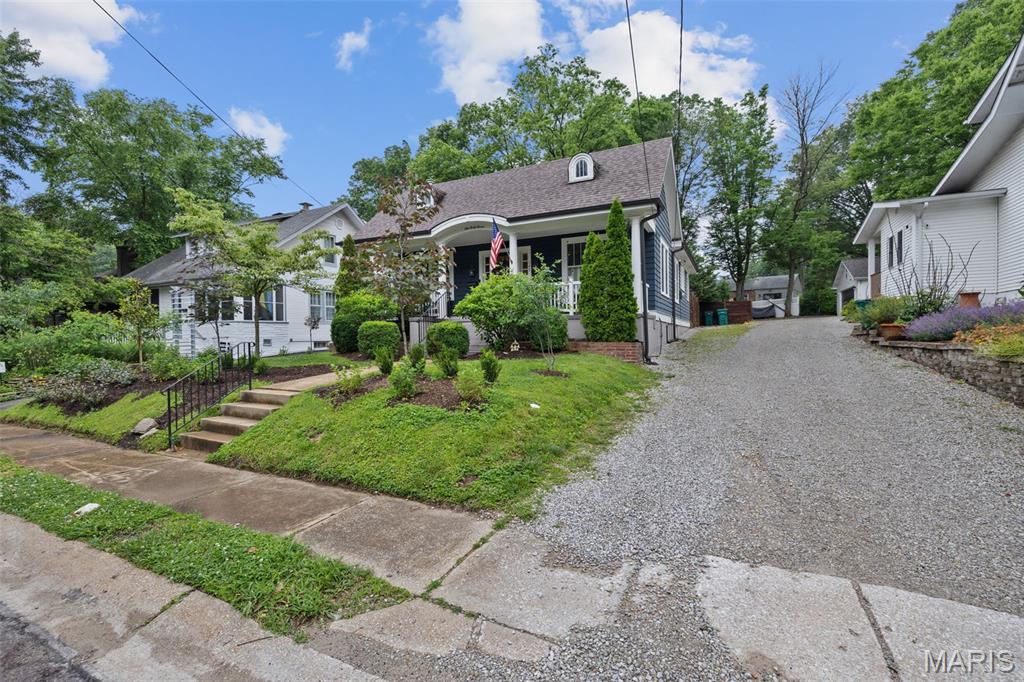 Hamilton Place - Residential