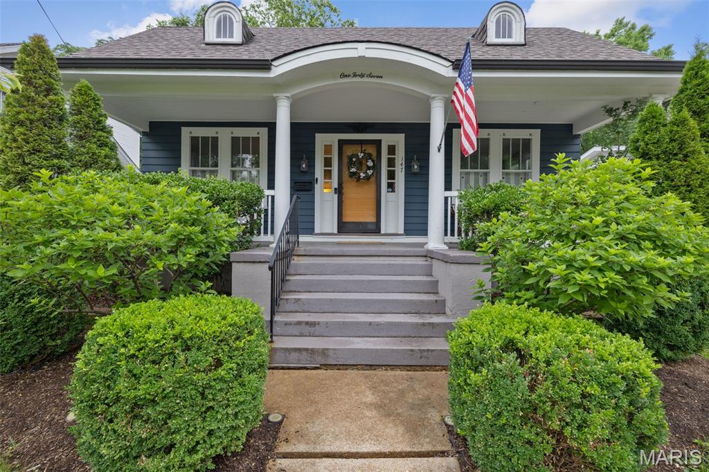 Hamilton Place - Residential