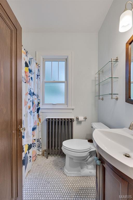 Hamilton Place - Residential