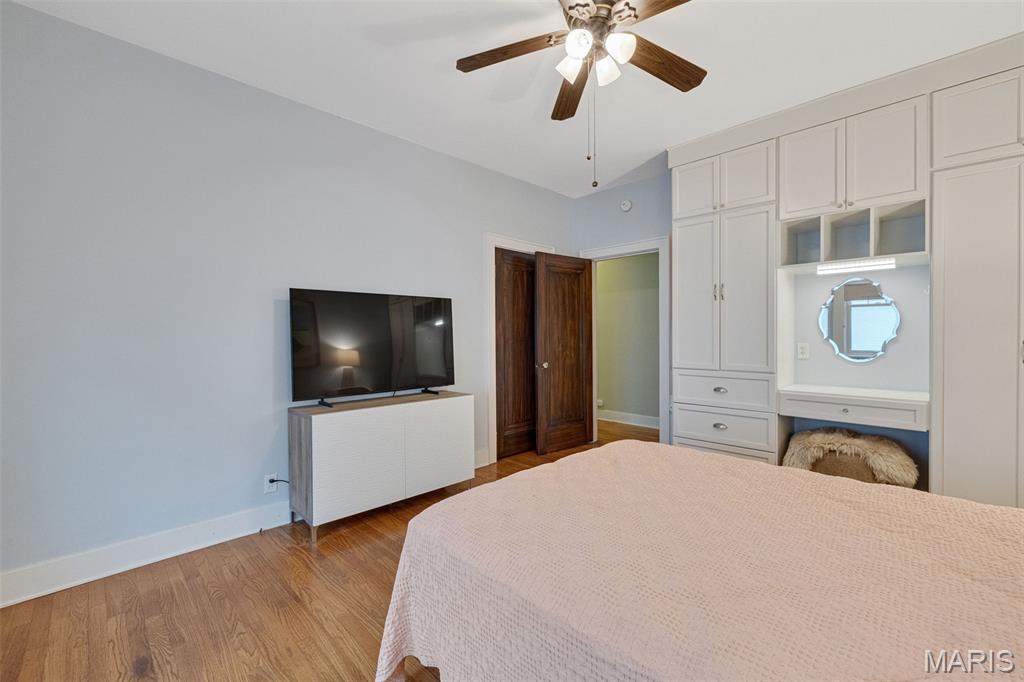 Hamilton Place - Residential