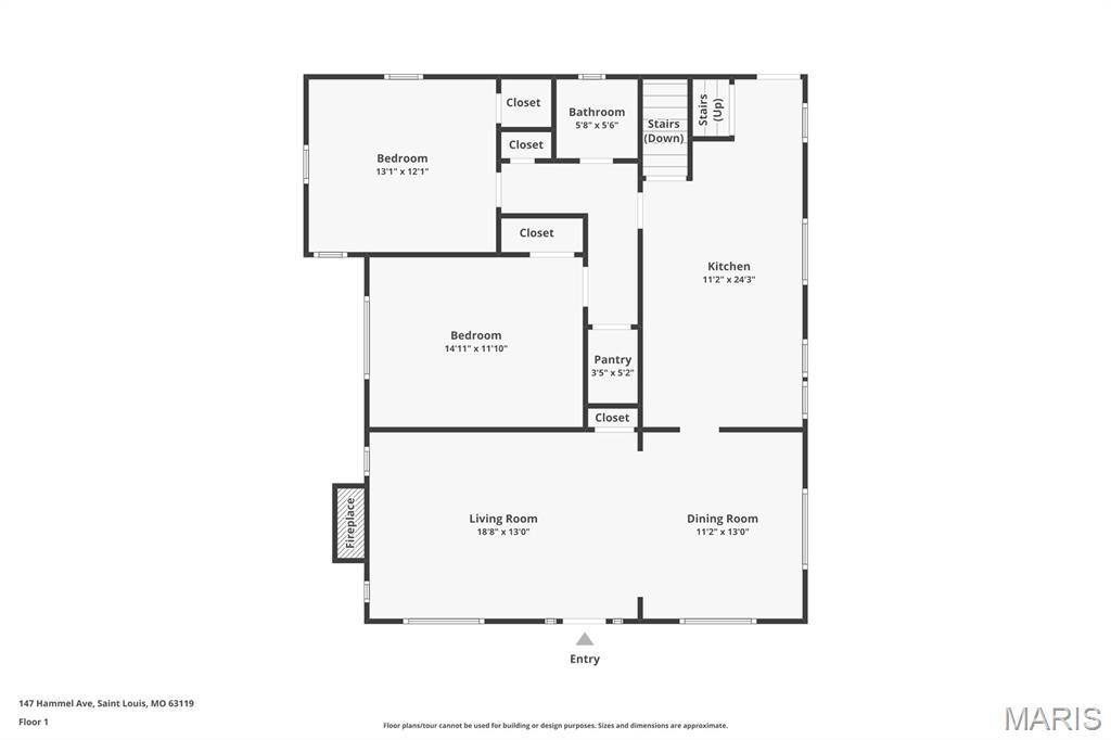 Hamilton Place - Residential