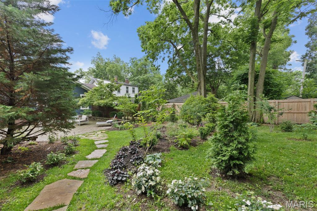 Hamilton Place - Residential