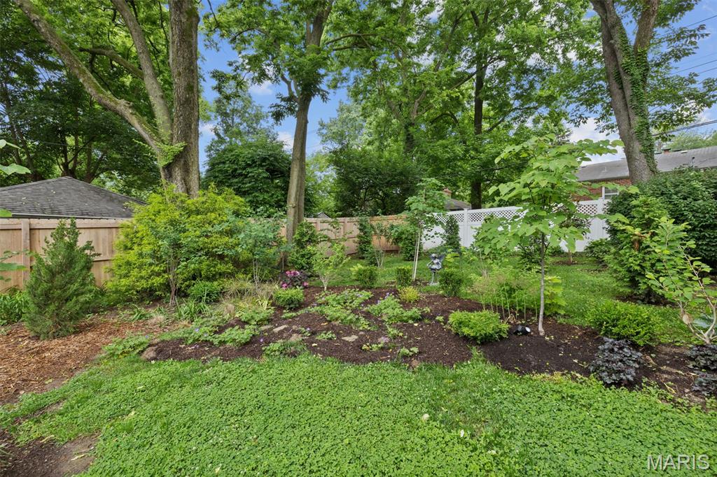 Hamilton Place - Residential