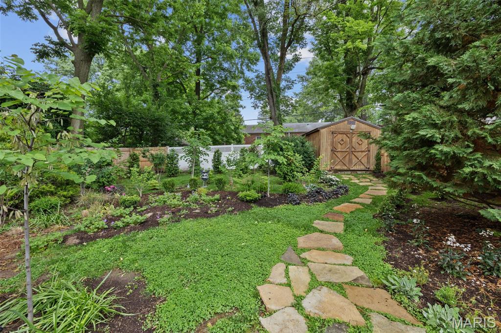 Hamilton Place - Residential