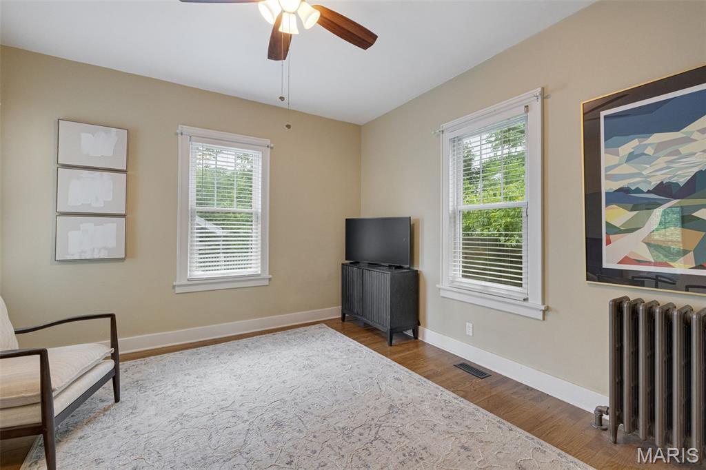 Hamilton Place - Residential