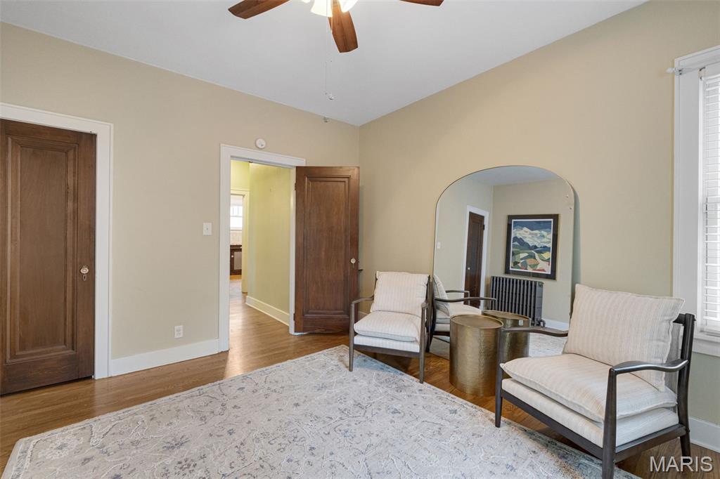 Hamilton Place - Residential