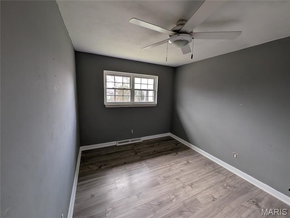 Oakcrest Manor - Residential