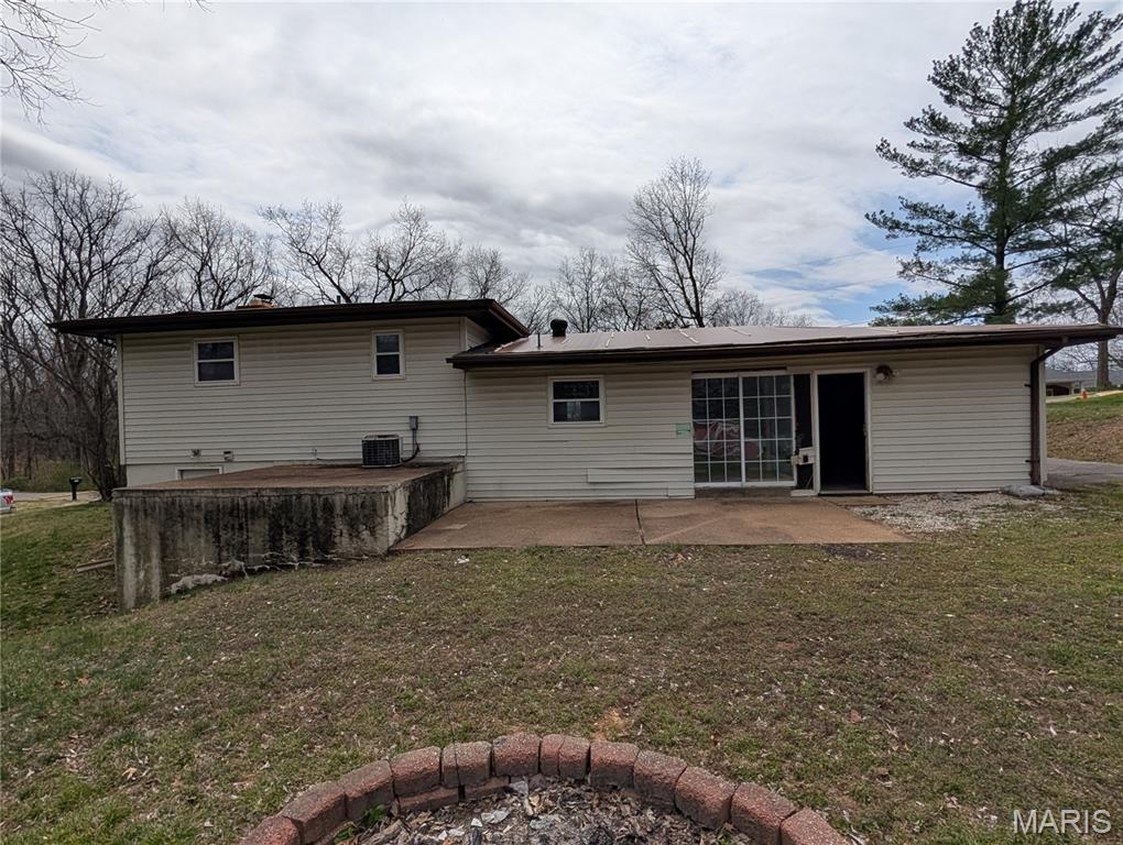 Oakcrest Manor - Residential