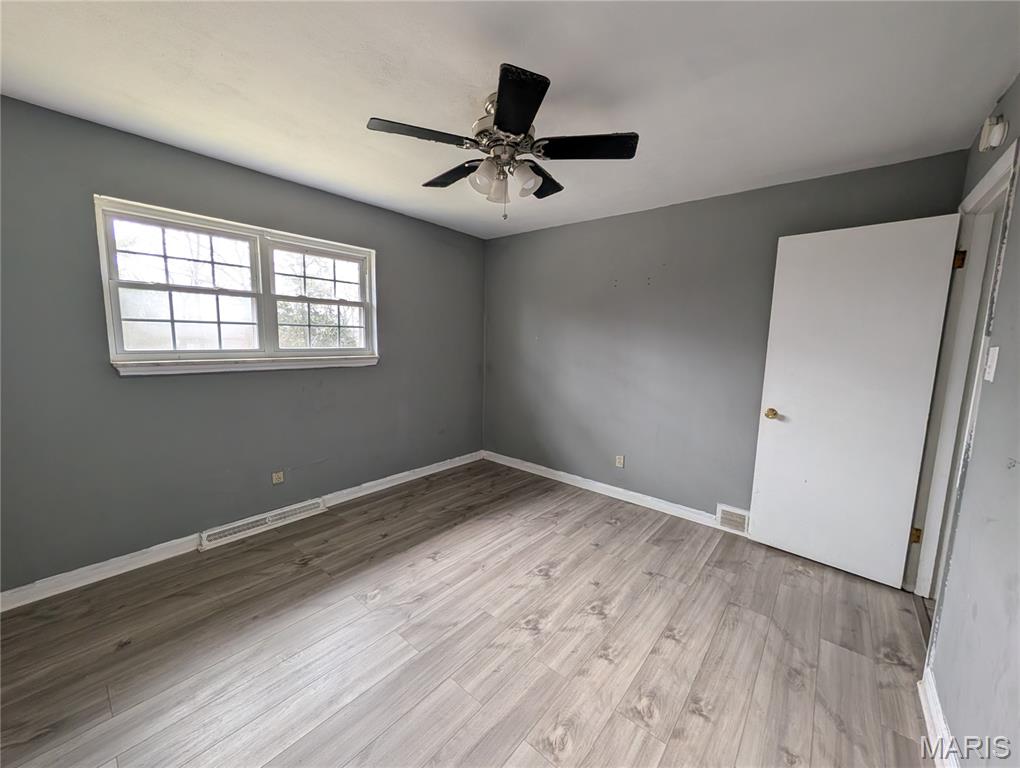 Oakcrest Manor - Residential