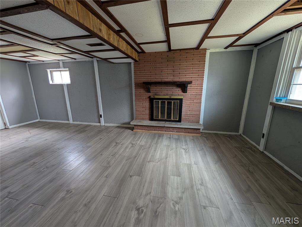 Oakcrest Manor - Residential