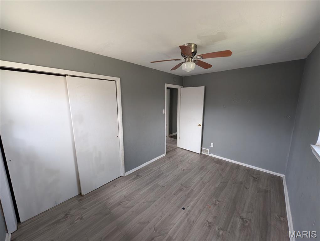 Oakcrest Manor - Residential