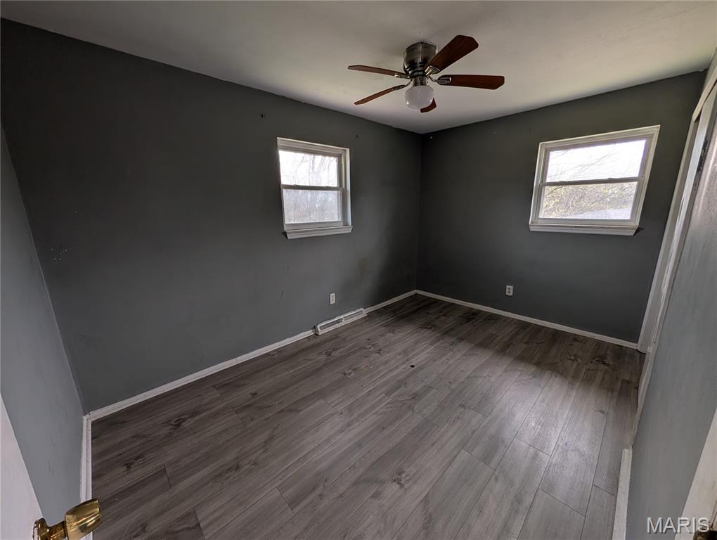 Oakcrest Manor - Residential