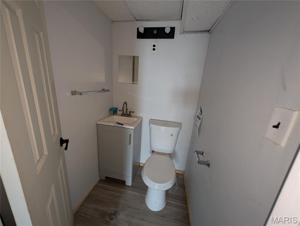 Oakcrest Manor - Residential