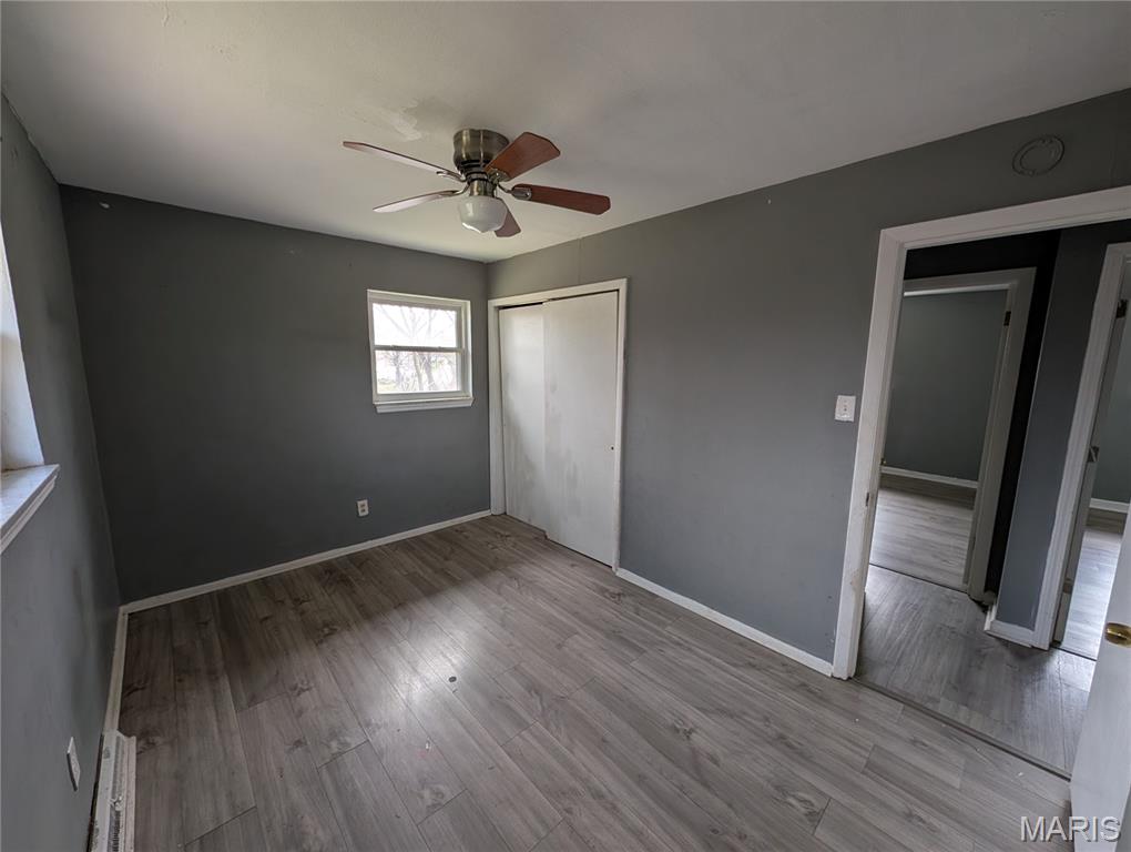 Oakcrest Manor - Residential