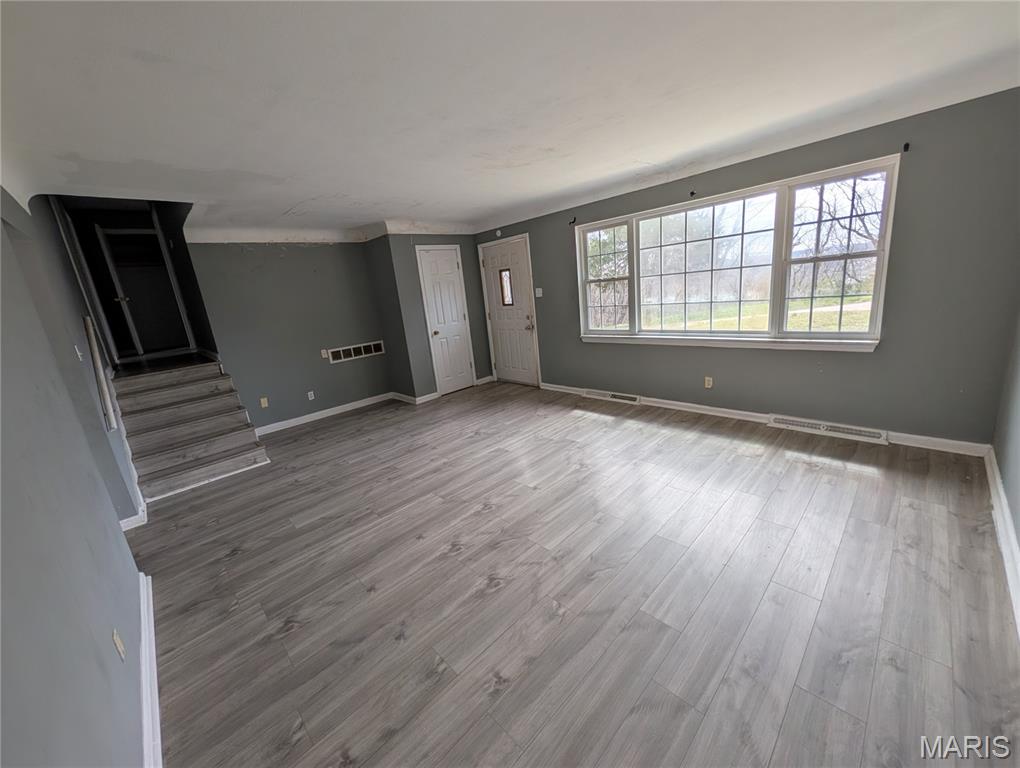 Oakcrest Manor - Residential