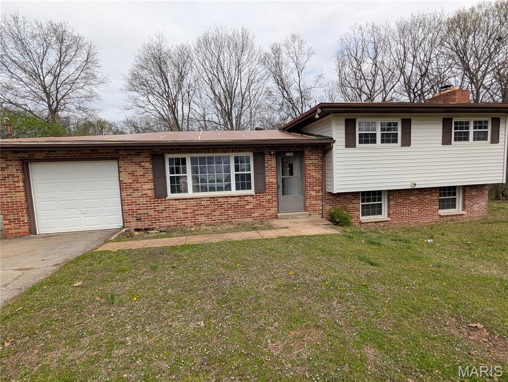 Oakcrest Manor - Residential