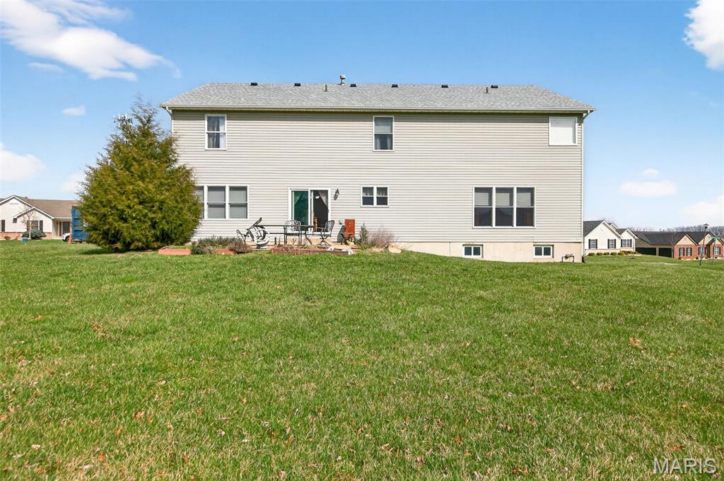 Highland Estate #3 - Residential