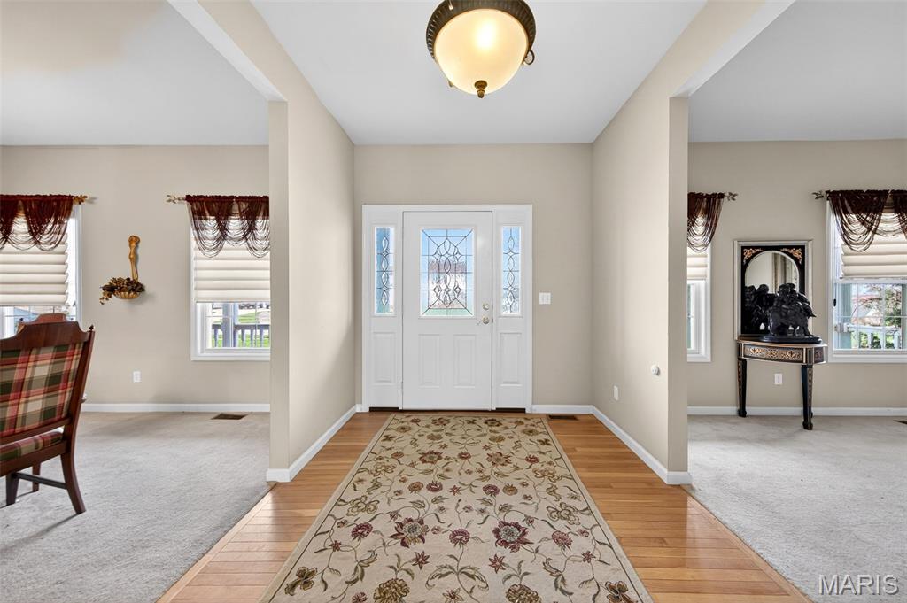 Highland Estate #3 - Residential