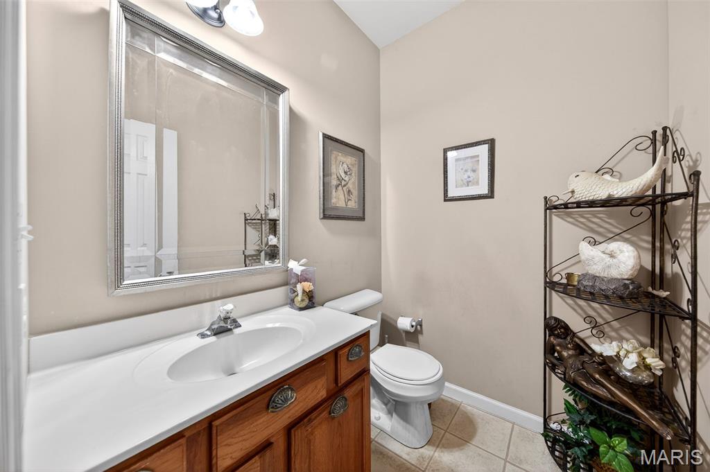 Highland Estate #3 - Residential